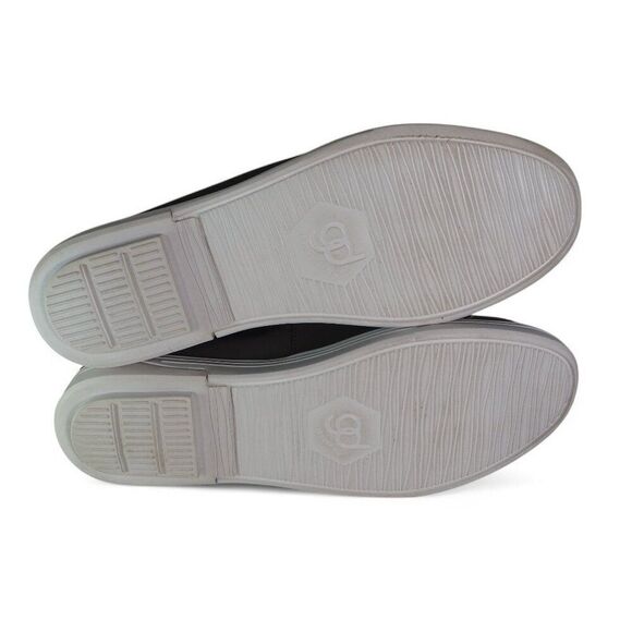 GDEFY Gravity Defyer Chandler Comfort Fit Slip-on Casual Shoes TB8111G Men's 14 - Picture 8 of 11